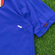 Load image into Gallery viewer, 1998/99 Italy Kappa Home Football Shirt - XL