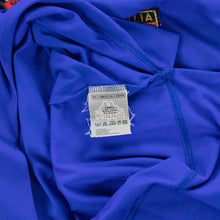 Load image into Gallery viewer, 1998/99 Italy Kappa Home Football Shirt - XL