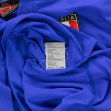Load image into Gallery viewer, 1998/99 Italy Kappa Home Football Shirt - XL