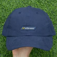 Load image into Gallery viewer, 1996 Ellesse Spell Out Embroidered Logo 6-Panel Cap - One Size