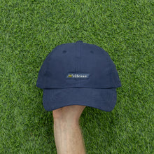 Load image into Gallery viewer, 1996 Ellesse Spell Out Embroidered Logo 6-Panel Cap - One Size