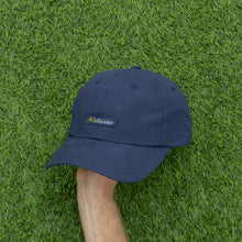 Load image into Gallery viewer, 1996 Ellesse Spell Out Embroidered Logo 6-Panel Cap - One Size