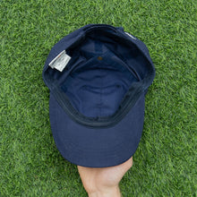 Load image into Gallery viewer, 1996 Ellesse Spell Out Embroidered Logo 6-Panel Cap - One Size