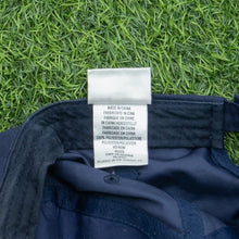 Load image into Gallery viewer, 1996 Ellesse Spell Out Embroidered Logo 6-Panel Cap - One Size