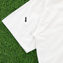 Load image into Gallery viewer, (1996) England Umbro Carlsberg Promotional Graphic Football T-Shirt - XL/XXL