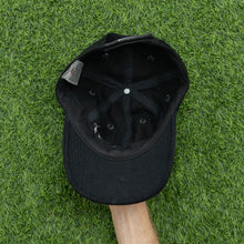 Load image into Gallery viewer, 1995 Nike Town Chicago Spell Out Corduroy 6-Panel Cap - One Size