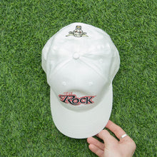 Load image into Gallery viewer, 2000 Kids The Rock Wrestling Brahma Bull WWF WWE Titan Sports 6-Panel Snapback Cap - One Size