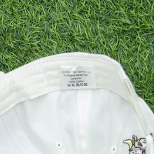 Load image into Gallery viewer, 2000 Kids The Rock Wrestling Brahma Bull WWF WWE Titan Sports 6-Panel Snapback Cap - One Size