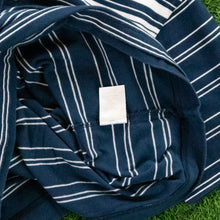 Load image into Gallery viewer, England Umbro Stripe Polo Football Shirt - M