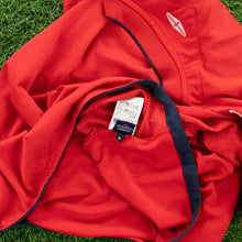 Load image into Gallery viewer, 2004/06 England Umbro Away Football Shirt - M