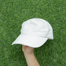 Load image into Gallery viewer, Reebok Large Box Logo Embroidered 6-Panel Cap - One Size