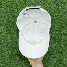 Load image into Gallery viewer, Reebok Large Box Logo Embroidered 6-Panel Cap - One Size
