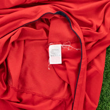 Load image into Gallery viewer, 2004/06 England Umbro Away Football Shirt - L