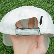 Load image into Gallery viewer, Reebok Large Box Logo Embroidered 6-Panel Cap - One Size