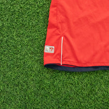 Load image into Gallery viewer, 2004/06 England Michael Owen 10 Umbro Away Football Shirt - L
