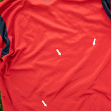 Load image into Gallery viewer, 2004/05 England Umbro Training Football Shirt - XL