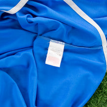 Load image into Gallery viewer, 2004/05 England Umbro Training Football Shirt - L