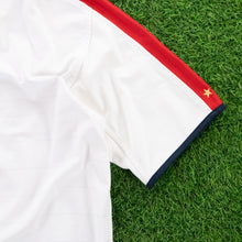 Load image into Gallery viewer, 2003/05 England Umbro Reversible Home Football Shirt - XL