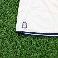 Load image into Gallery viewer, 2003/05 England Umbro Reversible Home Football Shirt - XL