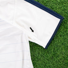 Load image into Gallery viewer, 2003/05 England Umbro Reversible Home Football Shirt - XL