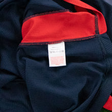 Load image into Gallery viewer, 2004/05 England Umbro Training Football Shirt - L