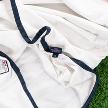 Load image into Gallery viewer, 2003/05 England Umbro Reversible Home Football Shirt - S