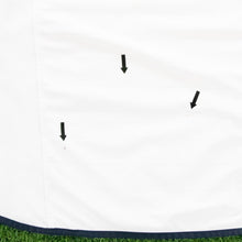 Load image into Gallery viewer, 2003/05 England Umbro Reversible Home Football Shirt - S