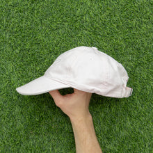 Load image into Gallery viewer, Reebok Large Box Logo Embroidered 6-Panel Cap - One Size