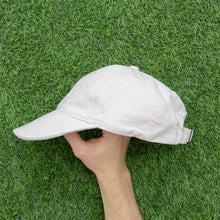 Load image into Gallery viewer, Reebok Large Box Logo Embroidered Light Pink 6-Panel Cap - One Size