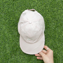 Load image into Gallery viewer, Reebok Large Box Logo Embroidered 6-Panel Cap - One Size