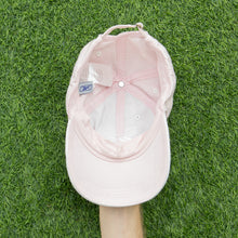 Load image into Gallery viewer, Reebok Large Box Logo Embroidered 6-Panel Cap - One Size