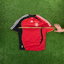 Load image into Gallery viewer, 2005/07 Germany Adidas Away Football Shirt - L
