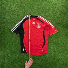 Load image into Gallery viewer, 2005/07 Germany Adidas Away Football Shirt - L
