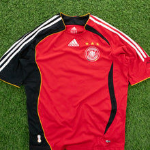 Load image into Gallery viewer, 2005/07 Germany Adidas Away Football Shirt - L