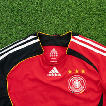Load image into Gallery viewer, 2005/07 Germany Adidas Away Football Shirt - L