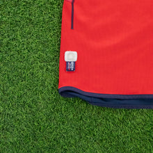 Load image into Gallery viewer, 2002/04 England Umbro Reversible Away Football Shirt - XL