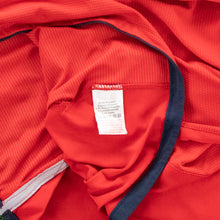 Load image into Gallery viewer, 2004/06 England Umbro Longsleeve Away Football Shirt - XXL