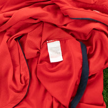 Load image into Gallery viewer, 2004/06 England Umbro Away Football Shirt - XL