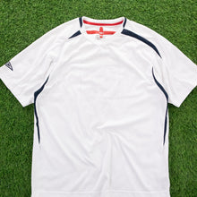 Load image into Gallery viewer, 2004/06 England Umbro Training Football Shirt - L