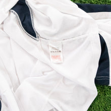 Load image into Gallery viewer, 2006/07 England Umbro Collard Training Football Shirt - XL