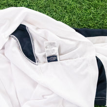 Load image into Gallery viewer, 2006/07 England Umbro Collard Training Football Shirt - XL