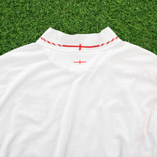 Load image into Gallery viewer, 2005/07 England Umbro Home Football Shirt - XXL