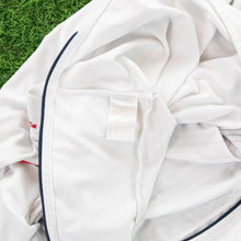 Load image into Gallery viewer, 2005/07 England Umbro Home Football Shirt - M