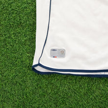 Load image into Gallery viewer, (2001) England Umbro ‘02 World Cup Home Football Shirt - XL
