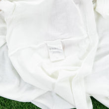 Load image into Gallery viewer, England Admiral St.George’s Flag Graphic Football T-Shirt - XL