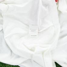 Load image into Gallery viewer, England Admiral St.George’s Flag Graphic Football T-Shirt - XL