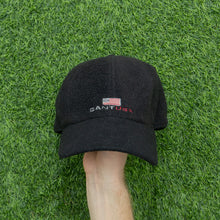 Load image into Gallery viewer, GANT USA Spell Out Embroidered Sherpa Fleece 6-Panel Cap - One