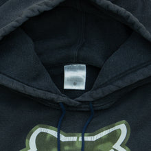 Load image into Gallery viewer, Fox Racing Camouflage Logo Graphic Pullover Hoodie - L