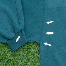 Load image into Gallery viewer, Umbro Large Logo Graphic Intersport Ski It’s Time To Get Umbroed 22 Crewneck Sweatshirt - XL