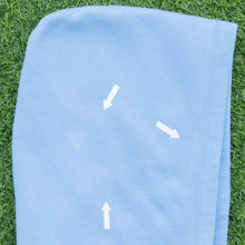 Load image into Gallery viewer, Women’s Reebok Spell Out Logo Embroidered Boxy Zip Up Hoodie - L / 12-14